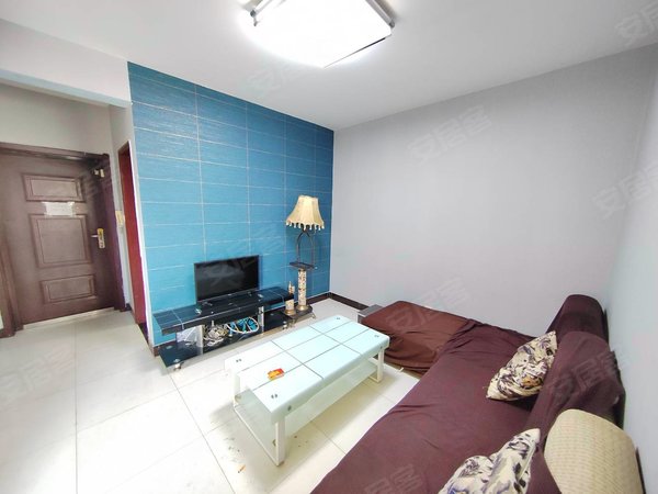 西美花街翰林大厦北国未来城东五里祥云国际出租房源真实图片