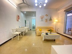 广州越秀东川较场西置地大厦 电梯精装彩光通风好 近省医中山医东川路可短租出租房源真实图片