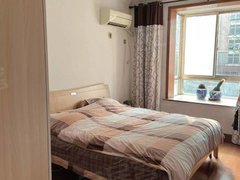 溧阳城南万达嘉丰新城二区 一楼126平方，2200一个月出租房源真实图片