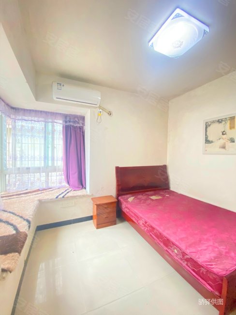 亏8w永荣小区电梯小高精装大2房带外阳台性价比高