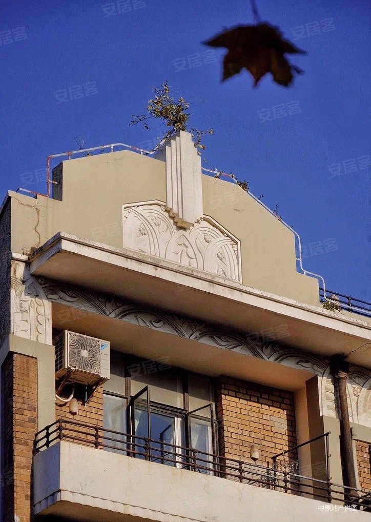 上海房产网>上海二手房>徐汇二手房>湖南路二手房>林肯公寓>