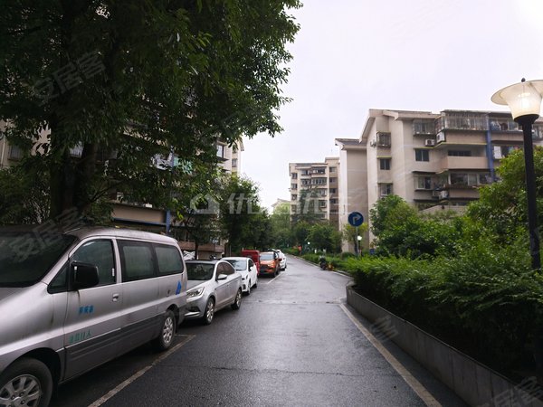 重庆渝北鸳鸯翠云花园翠云精装修两房家具家电齐全拎包入住出租房源