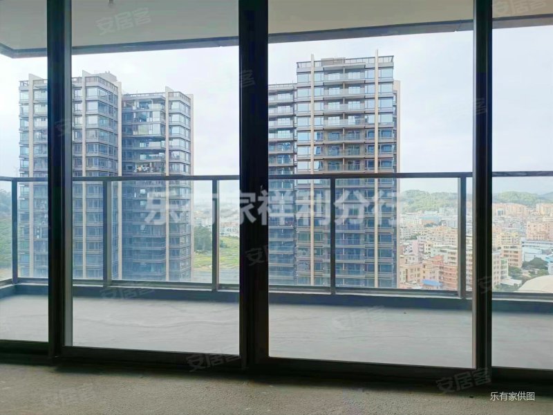 居住安静舒适 旁边生活配套齐全 低于市场价20万,鸿荣源熙园山苑(公寓