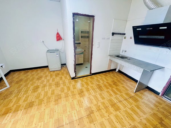 绍兴诸暨诸暨市区友谊公寓(诚信租房)一室一厅一厨一卫499起,可月付押一付一出租房源真实图片