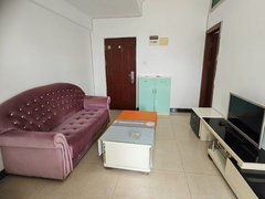 韶关武江新华南路怡华路豪绅花园电梯精装2房，家电齐全，另有多套出租出租房源真实图片