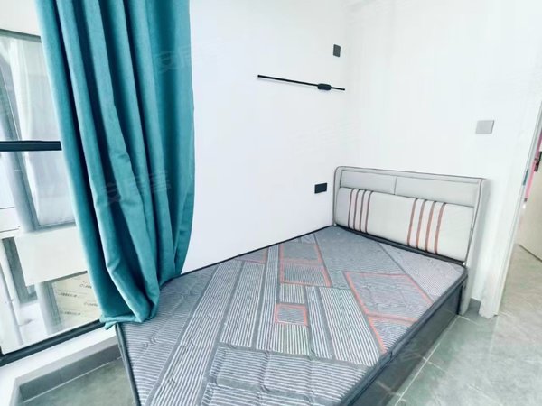 可月付可短租近同里地铁口近山湖公园苏州京东方医院整租