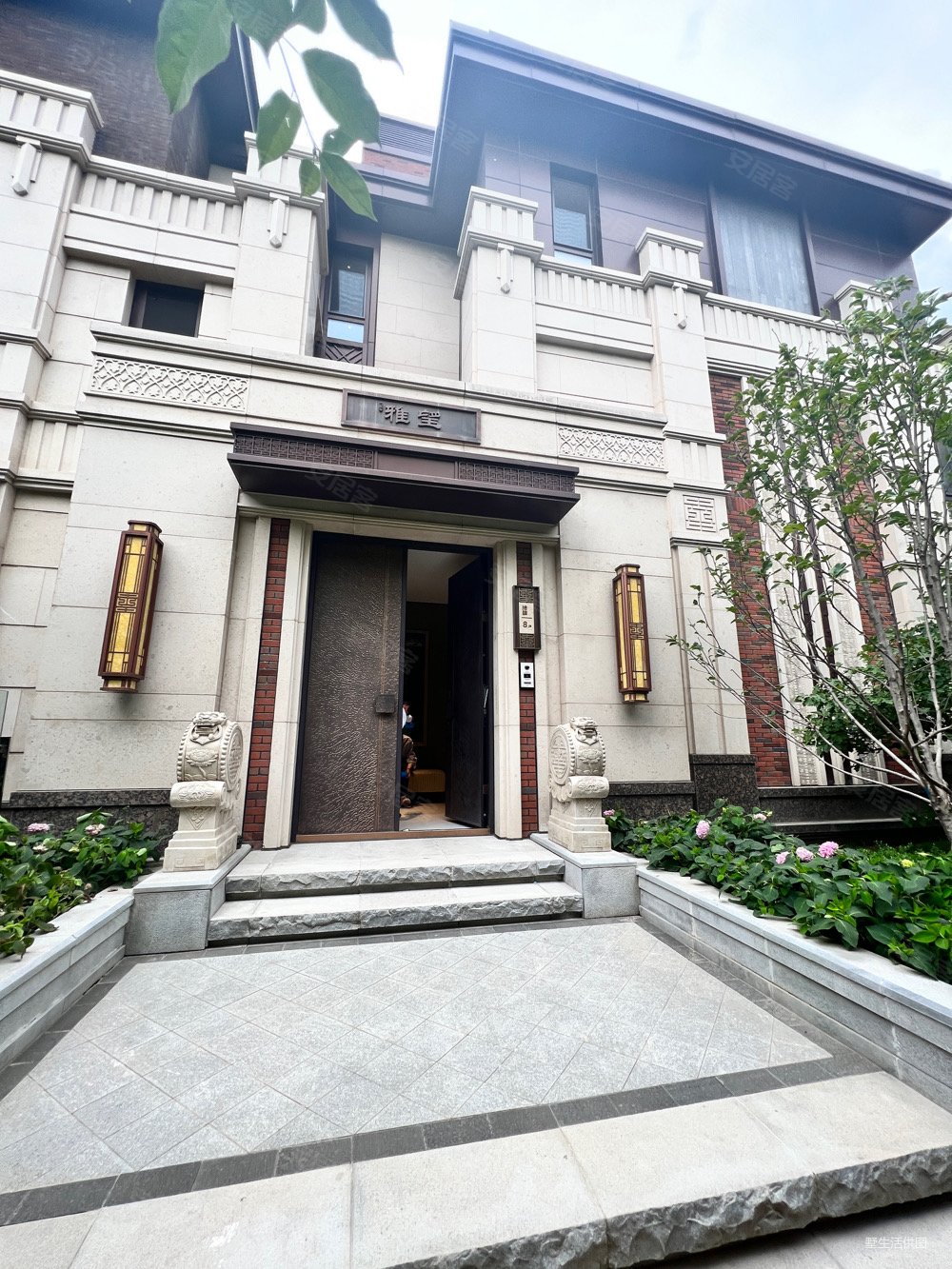 北京房产网>北京二手房>朝阳二手房>孙河二手房>懋源璟玺>