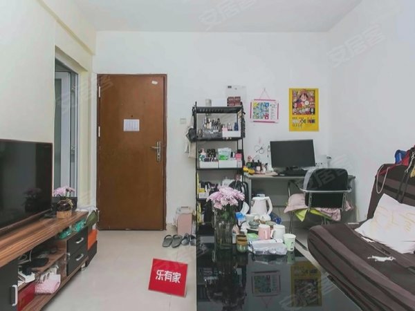 【多图】天健时尚新天地,景田北租房,泰裤辣!