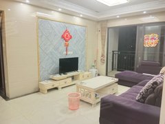 东莞黄江天虹花样年江山 精装三房 南北通透 干净卫生 看房方便 拎包入住出租房源真实图片