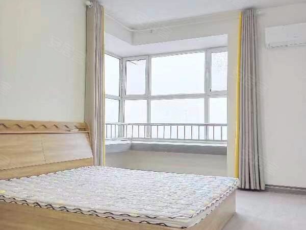 出租国贸花园a区两室两厅双气电梯房 真实图片,天桥租房-济南58安居客