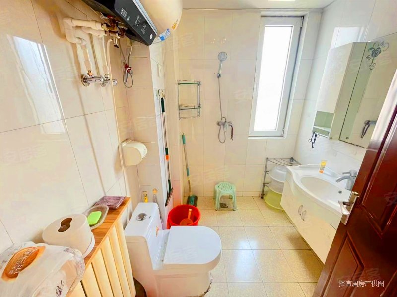 锦都家园 正规商品房 商业配套齐全 大两房 有电梯 交通便利