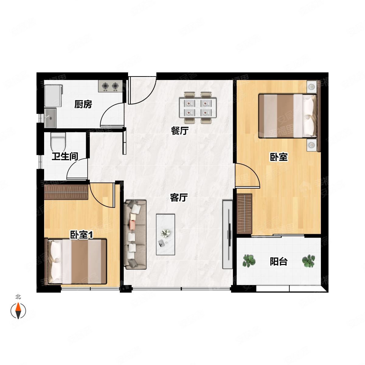 满五年住宅省税费居家精装修可以直接入住欢迎实地看