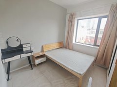 沈阳大东津桥中街附近 近大悦城 吾悦广场 随时看房 两室 有空调出租房源真实图片