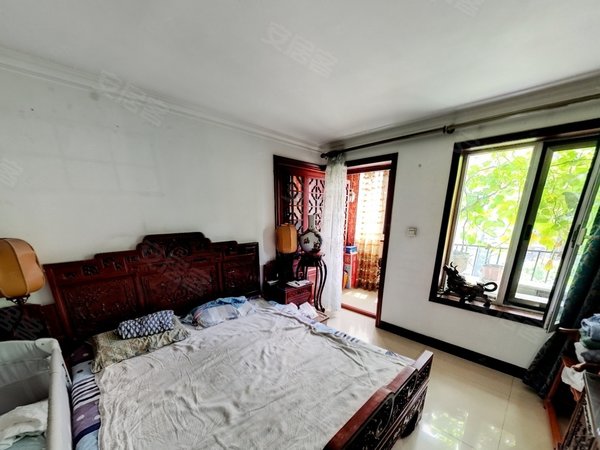 北京西城西直门熙府桃园熙府桃园 192平米精装 东南北4室2厅2卫品质