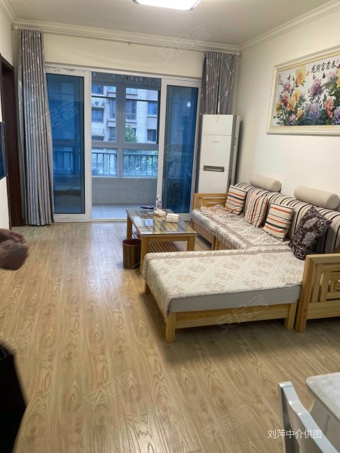 天目湖碧桂园86平,卖,溧阳碧桂园(一区)二手房,66万,3室2厅,1卫,86