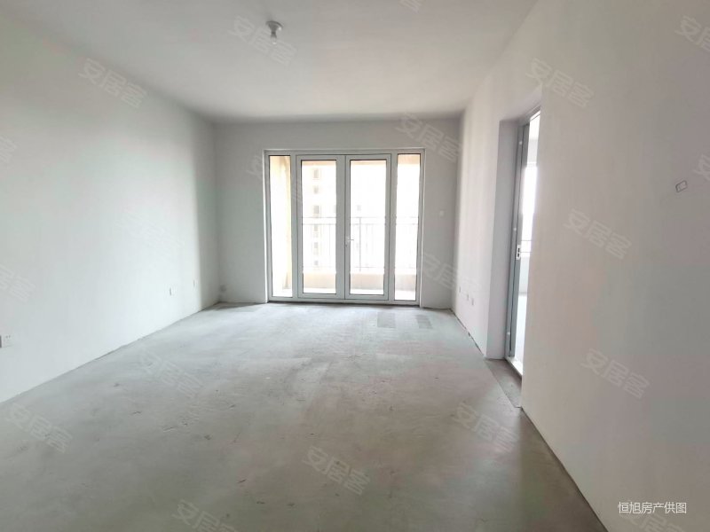 低总价 两室 送小书房 全明 送地下室 附属近 清盘特价,中冶德馨苑