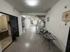 厦门集美集美新城国贸天悦(二期) 4室2厅3卫出租房源真实图片