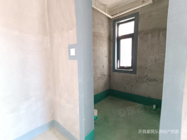 建业北海桂园3室2厅2卫118㎡南北58万