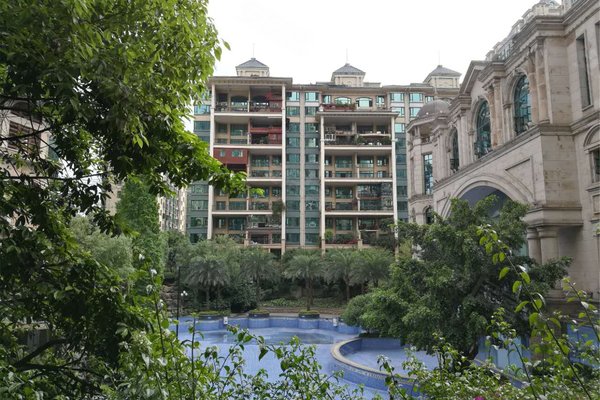 恒大绿洲,银河路118号-成都恒大绿洲二手房,租房-成都安居客