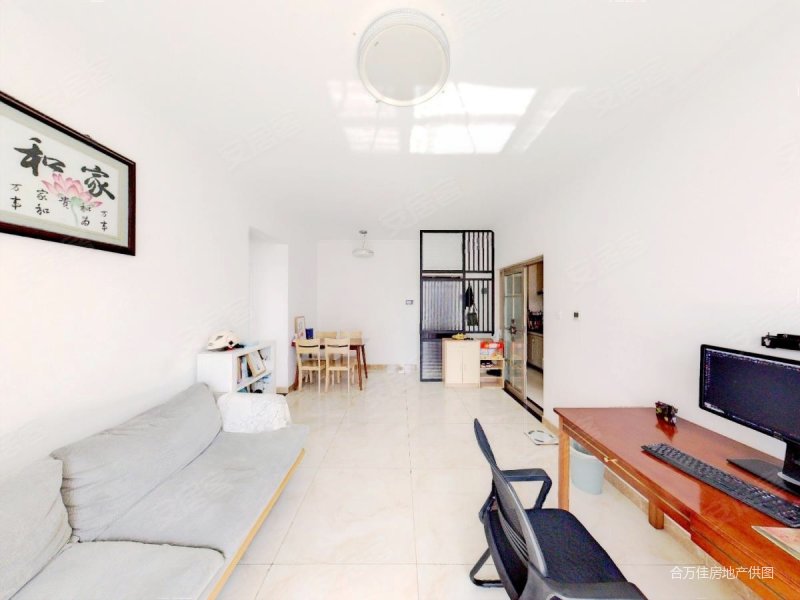 海教园 楼层好  小区环境好 居住舒适