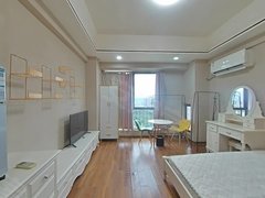江门蓬江北新万达广场(蓬江) 1室 精装修 电梯房 35平出租房源真实图片