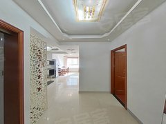 苏州金阊白洋湾和泰家园 拎包入住 电梯房 2室2厅1卫白洋湾大三房出租房源真实图片