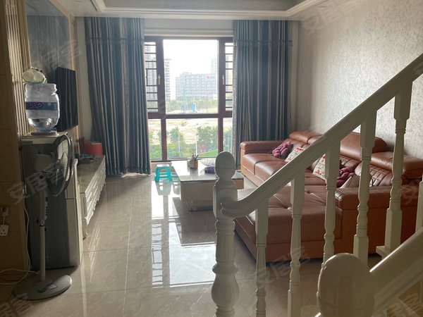 福州长乐吴航永荣拉菲郡二区永荣拉菲郡二区 4室2厅2卫出租房源真实