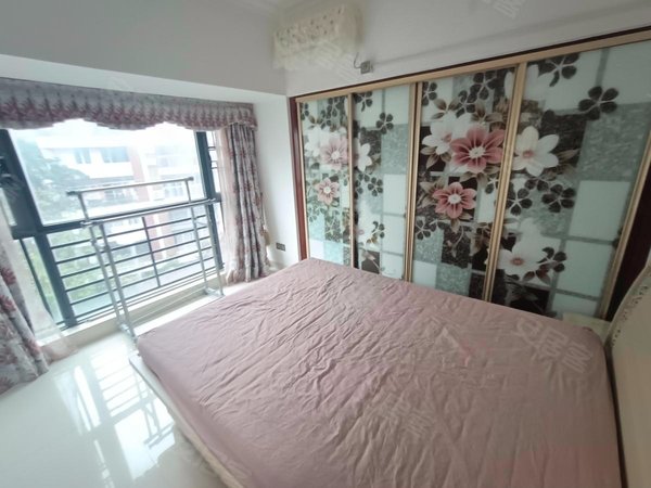 【多图】朝阳里雅苑,龙岗中心城租房,暴风雨来袭!