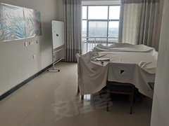 周口淮阳淮阳中学平安家园(淮阳) 1室1厅1卫出租房源真实图片