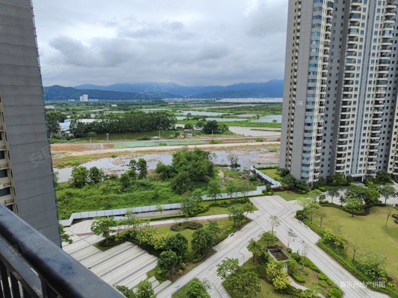 碧桂园潼湖凤凰湾二手房,73万,3室2厅,2卫,92.72平米-惠州安居客