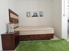 郴州北湖五岭广场精装，家具家电齐全，干净整洁。出租房源真实图片