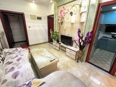 重庆渝北龙兴龙兴赛力斯旁和合家园精装单间出租一室一厅可短租出租房源真实图片