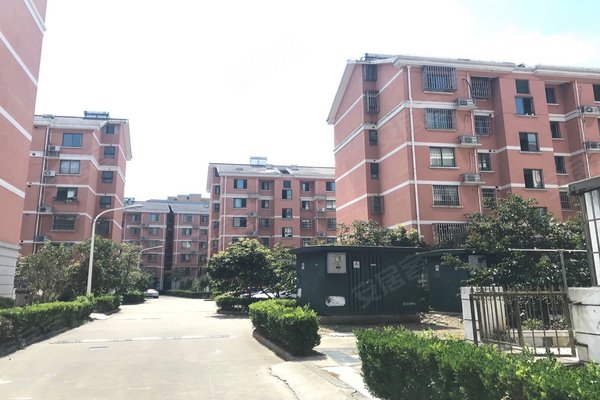 海馨苑优点,不足,海馨苑怎么样,海馨苑周边房产中介经纪人评价-上海