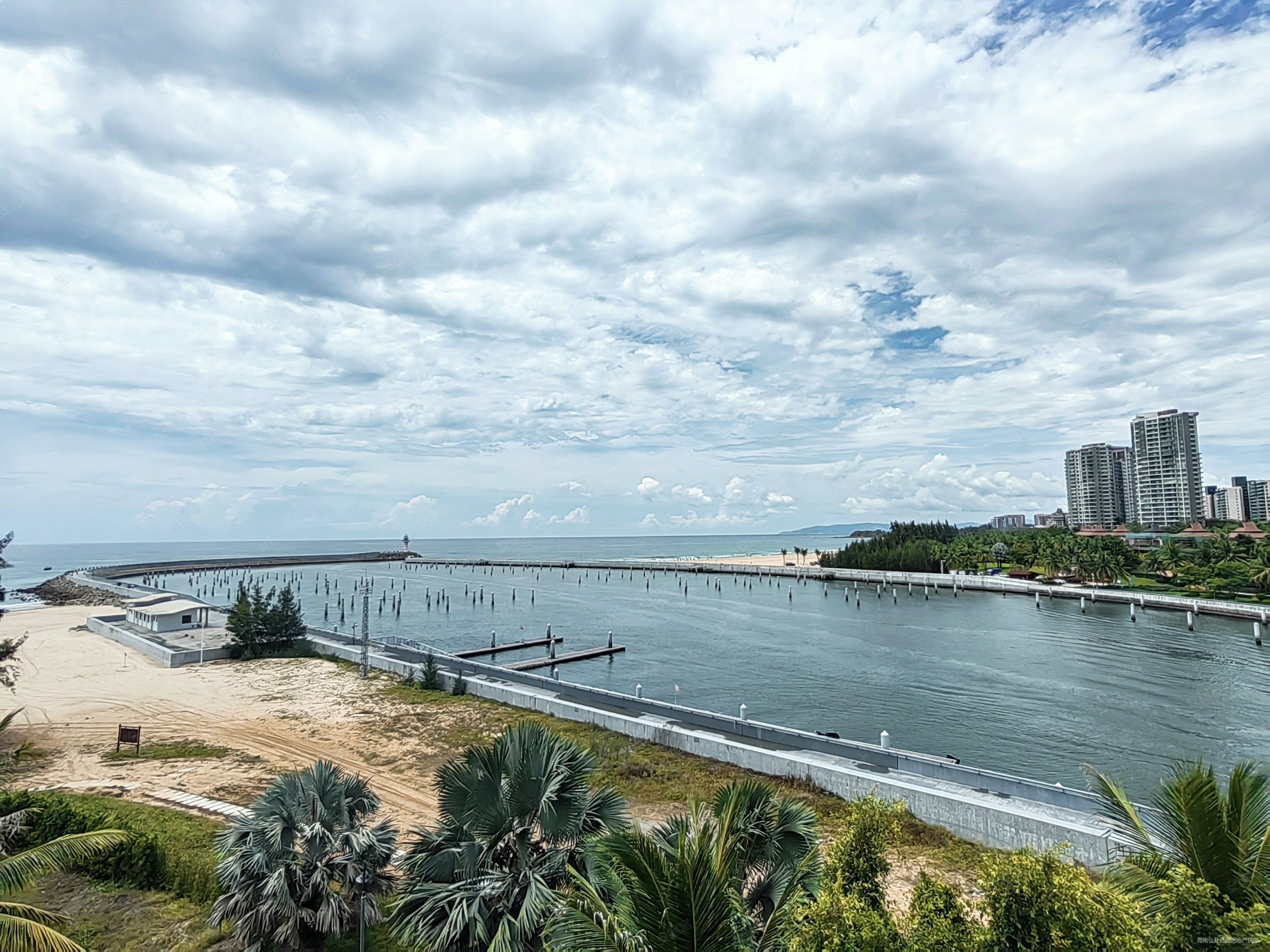 雅居乐海洋之心