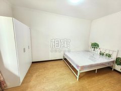 北京朝阳垡头垡头翠成馨园E区低楼层3居室次卧1出租房源真实图片
