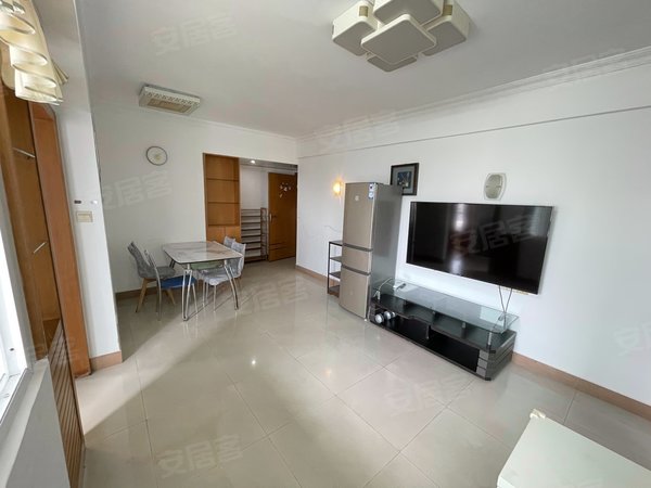 电悍文 金禧大厦 电梯两间大房一厅 楼层适中 拎包入住