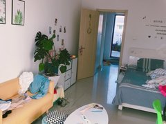 阳谷博济桥街道博济桥城角孟小区 1室1厅1卫出租房源真实图片