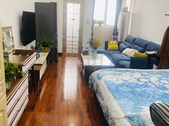 唐山路南荷花坑万达附近!可短租,月付,家电齐全拎包入住,人民医院附近随时看出租房源真实图片