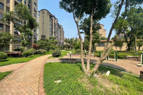 苏州小区 常熟小区 东南开发区小区 三一荣域