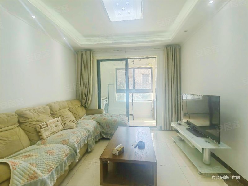 信达银杏尚郡北区