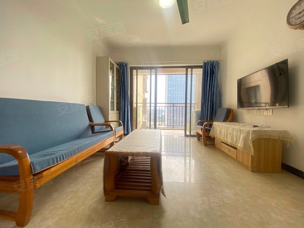 【多图】奥园香雪公馆,科学城租房,奥园香雪公馆 3室2厅1卫 南北通透