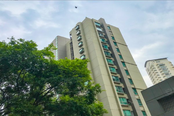 上海二手房 君御豪庭 > 漆毅解读君御豪庭房屋品质特色 【房屋品质】