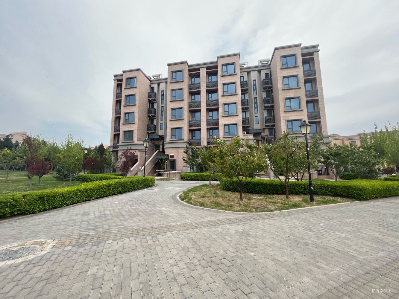 誉天下二手房,1029万,4室2厅,3卫,220平米-北京安居客