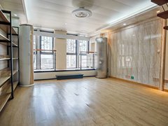 泉州鲤城九一路富临新天地(商住楼) 2室2厅2卫  电梯房 精装修80平米出租房源真实图片