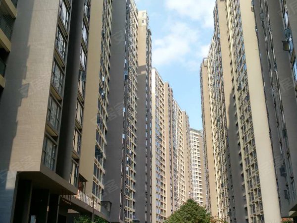 【多图】百丽名苑,观澜租房,靓房急租!