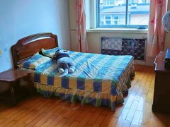 凤城凤凰大街凤城城区爱民小区(凤城市) 3室1厅1卫出租房源真实图片