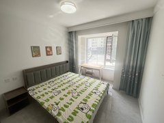 沈阳沈北新区道义急租无中介！月付 吾悦华府 吾悦广场 文盛专升本 盛京医院出租房源真实图片