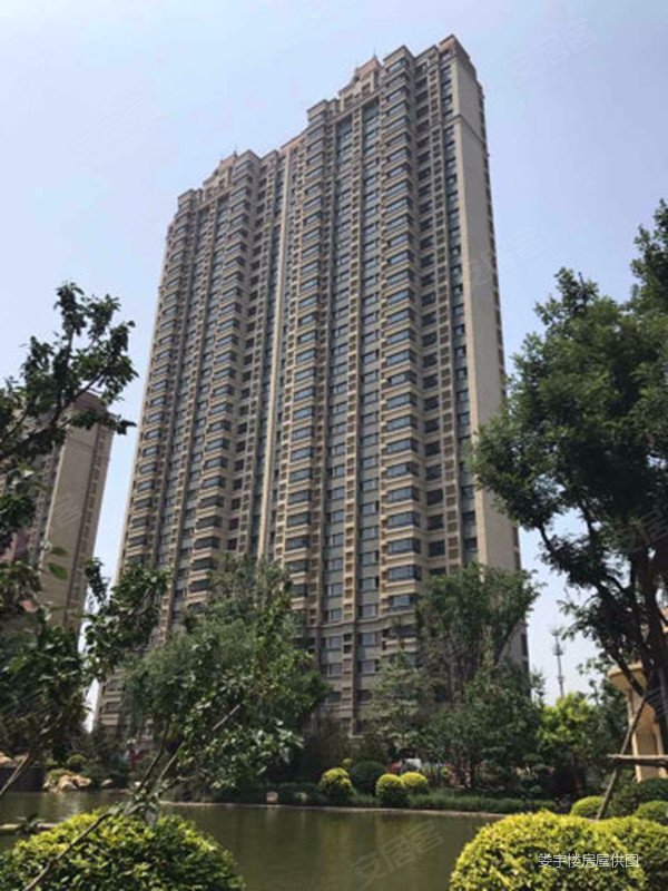 随时看房!,恒大港湾二手房,87万,2室2厅,1卫,86.55平米-大连安居客