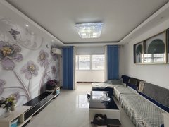 南阳卧龙卧龙城区独山旁 自住两室 南北通透  配置 齐全出租房源真实图片