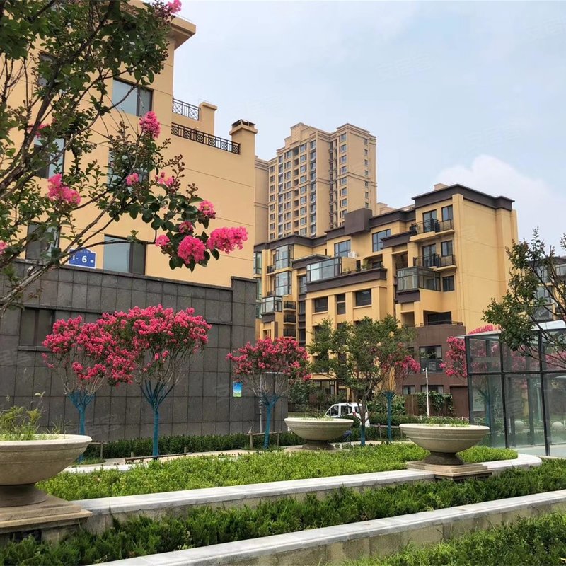 【浞河6号, 浞河6号小区详情,房价走势,房源,业主论坛】- 潍坊58同城